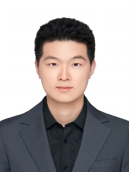 Chi Zhang(张弛)